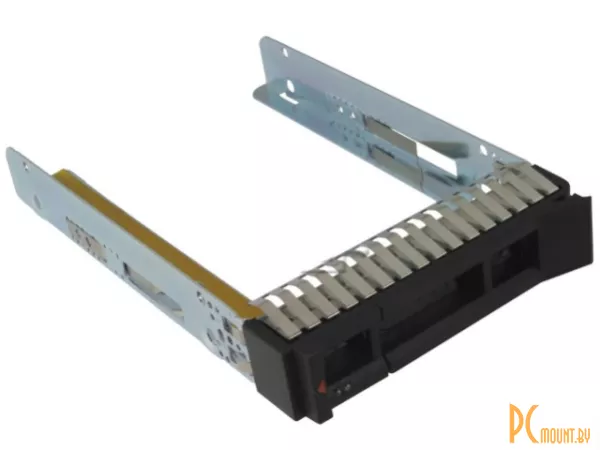 2,5" IBM / Lenovo SFF Drive Tray Caddy, For System x M5 servers