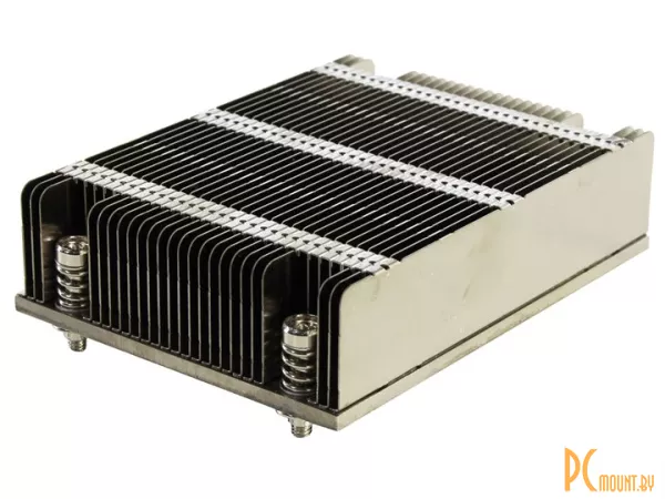 Supermicro SNK-P0047PS, Server CPU Cooler