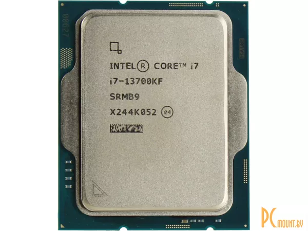 Процессор Intel Core i7-13700KF OEM Soc-1700