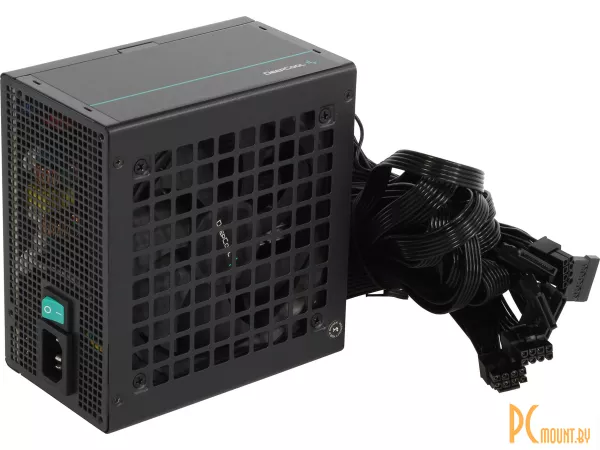 Блок питания DeepCool PF750 (R-PF750D-HA0B-EU) 750W
