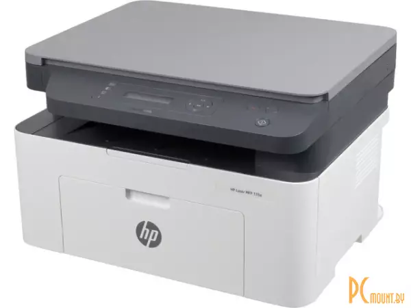 Принтер HP Laser 135a (4ZB82A)