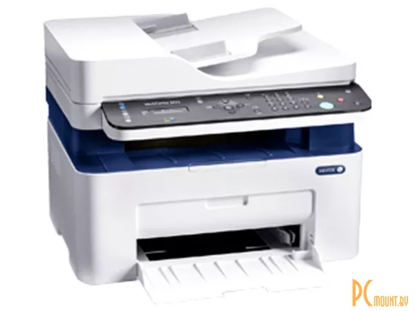 Принтер XEROX WorkCentre 3025NI (3025V_NI)