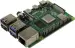 Raspberry Pi 4 Model B 2G (RA502) RTL