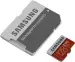 Карта памяти MicroSDXC, 128GB, Сlass 10, UHS-I, U3, Samsung MB-MC128GA/RU (/EU)