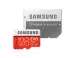 Карта памяти MicroSDXC, 128GB, Сlass 10, UHS-I, U3, Samsung MB-MC128GA/RU (/EU)