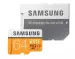 Карта памяти MicroSDXC, 64GB, Сlass 10, UHS-I, U3, Samsung MB-MP64GA/RU