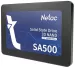 SSD 256GB Netac NT01SA500-256-S3X 25